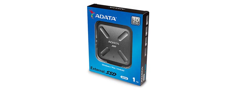 SSD Adata SD700 1TB