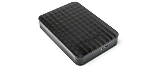 Recupero dati da hard disk Maxtor 4tb