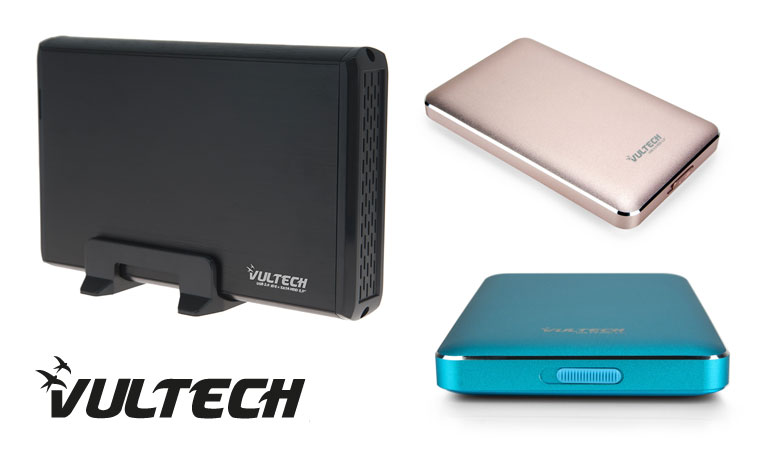 Recupero Dati Hard Disk Vultech