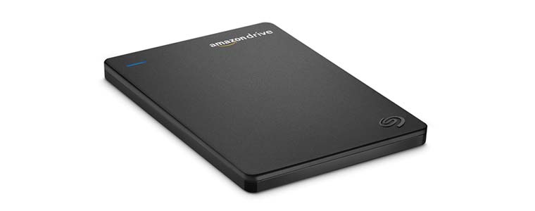 Seagate Duet per Amazon Drive