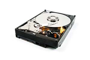 Recupero Dati Hard Disk