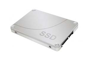 Recupero Dati SSD