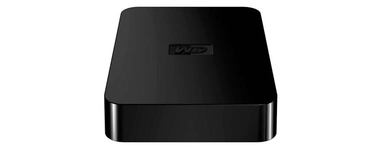 Recupero Dati da Western Digital Elements SE Portable